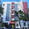 JN Residency Perungudi