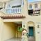 Holiday Townhouse 889