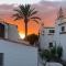 Spacious Terrace - Your Relaxing Oasis in Tenerife - 阿罗纳