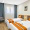 Orange inn Apartment 桔子酒店