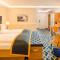 Romantik Hotel Waldschlösschen