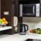 Sathorn Vista, Bangkok - Marriott Executive Apartments