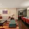 Sathorn Vista, Bangkok - Marriott Executive Apartments