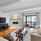 The Mountain View Condo - مونت تريمبلانت