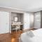 The Mountain View Condo - مونت تريمبلانت