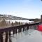 The Mountain View Condo - مونت تريمبلانت