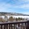 The Mountain View Condo - مونت تريمبلانت