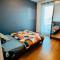 Appartement Cergy- Face à l'ESSEC à 4 min du RER A - Cergy