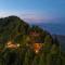 Chalet Rushli - Free Breakfast with Valley View at Mussoorie by StayVista