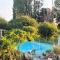 Resort Villa Manin