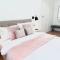 Central Spacious Apartment with Balcony - Alba Carolina