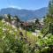 Chalet Le Pery
