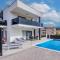 4 Bedroom Awesome Home In Posedarje