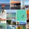 St Ives Waves End - 圣艾夫斯