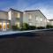 Comfort Inn & Suites I-25 near Spaceport America