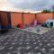 Hotel VIZA & SPA - Solotvina