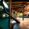 Riverside Cabin