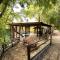 Riverside Cabin