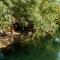 Riverside Cabin