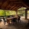 Riverside Cabin