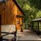 Riverside Cabin