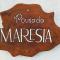 Pousada Maresia - São Miguel dos Milagres