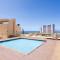 Paraiso II TG FREE WIFI