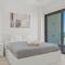 Serenity Waves Villa 10 - Sophtadhes