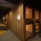 Booth Netcafe & Capsule