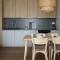 Apartament Miodowy - Penthouse z balkonem