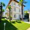 VILLA GIANNI - lux apt VIENNA - 5 stars