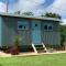 St. Kew Shepherd Huts