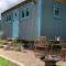 St. Kew Shepherd Huts