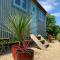 St. Kew Shepherd Huts
