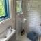 St. Kew Shepherd Huts