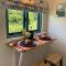 St. Kew Shepherd Huts