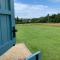 St. Kew Shepherd Huts