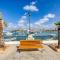 A beautiful 2BR seafront home with private terrace by 360 Estates - Il-Gżira