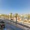 A beautiful 2BR seafront home with private terrace by 360 Estates - Il-Gżira