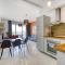 A beautiful 2BR seafront home with private terrace by 360 Estates - Il-Gżira