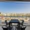 A beautiful 2BR seafront home with private terrace by 360 Estates - Il-Gżira