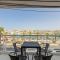A beautiful 2BR seafront home with private terrace by 360 Estates - Il-Gżira