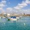 A beautiful 2BR seafront home with private terrace by 360 Estates - Il-Gżira