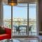 A beautiful 2BR seafront home with private terrace by 360 Estates - Il-Gżira