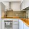A beautiful 2BR seafront home with private terrace by 360 Estates - Il-Gżira