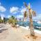 A beautiful 2BR seafront home with private terrace by 360 Estates - Il-Gżira