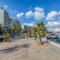 A beautiful 2BR seafront home with private terrace by 360 Estates - Il-Gżira