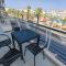 A beautiful 2BR seafront home with private terrace by 360 Estates - Il-Gżira
