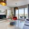 A beautiful 2BR seafront home with private terrace by 360 Estates - Il-Gżira
