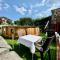 B&B WELLNESS Junior Suite CAREN - 格林扎内卡武尔